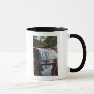Mug Colorado Springs, Co - Ramona, d'abord de 7