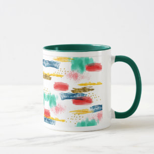 Mug Coloré
