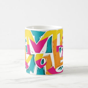 Mug Coloré