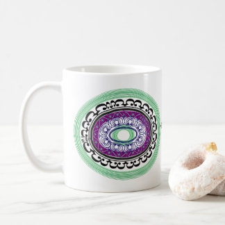 Mug Coloré