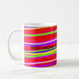 Mug Coloré