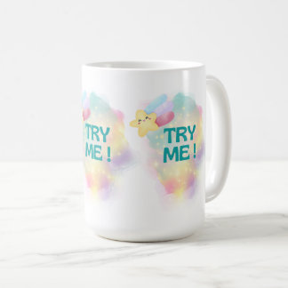 Mug Coloré
