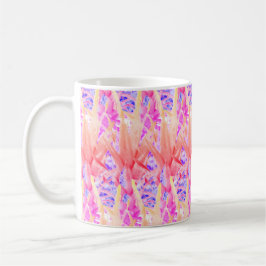 Mug Coloré Pastels rose violet 4Josie