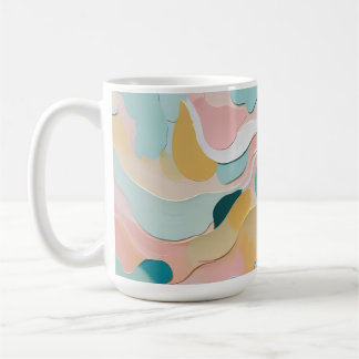 Mug Colores Arte 5-1-1