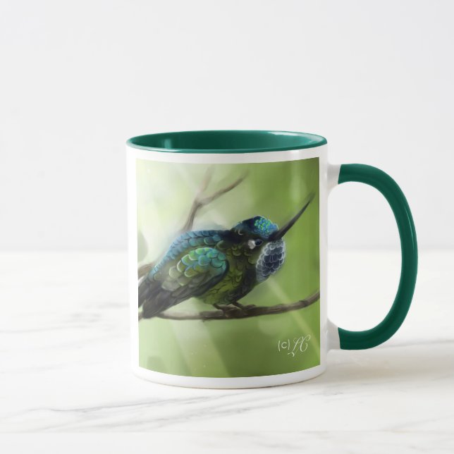 Mug Colorfly (Droite)