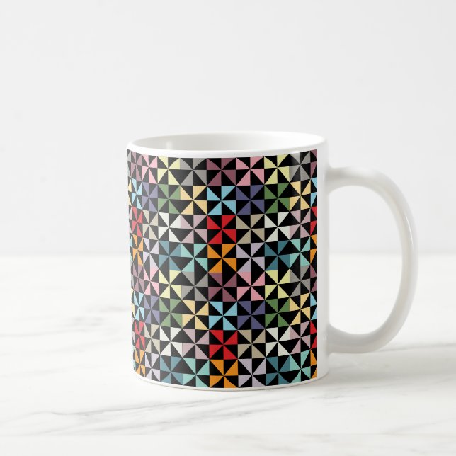Mug Colorful (Droite)