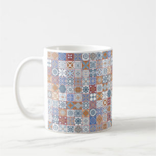 Mug Colorful Moroccan