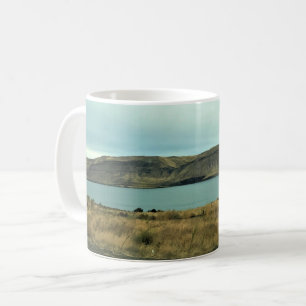 Mug Columbia River, Arlington, Oregon