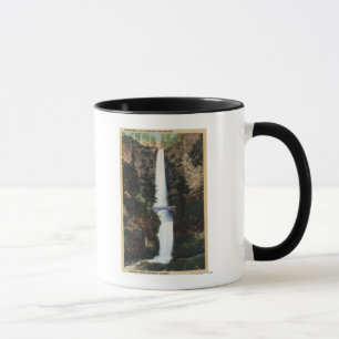 Mug Columbia River, OR - Chutes Multnomah et Benson