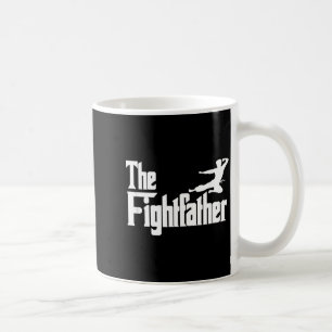 Mug Combat Père Taekwondo Papa Kung Fu Karaté Pères