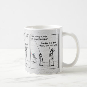 Mug Combien de baisses de combat ?