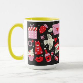 Mug Combo