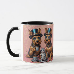 Mug Combo