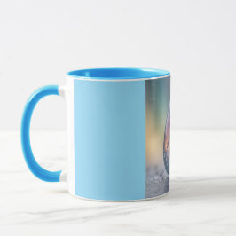 Mug Combo, 110z (Gouttelette)