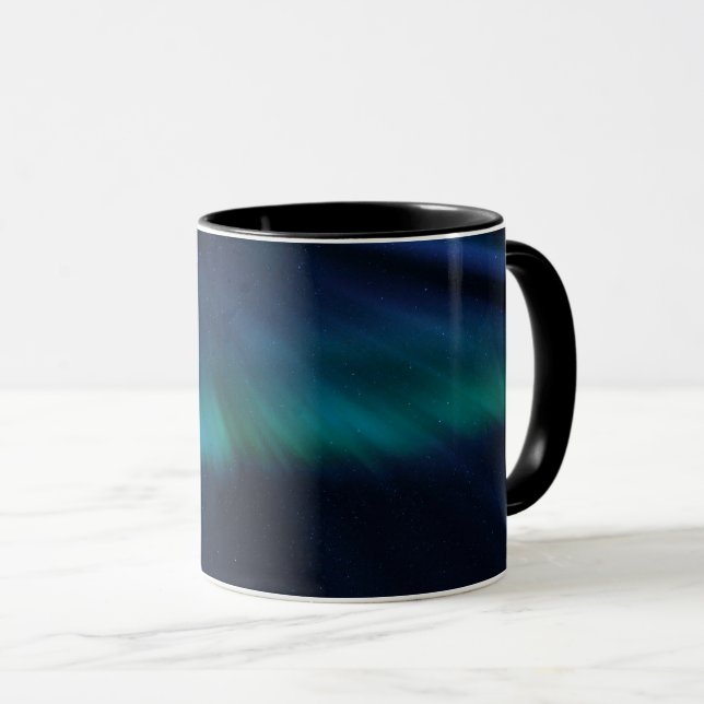 Mug combo, 11 oz (Devant droit)