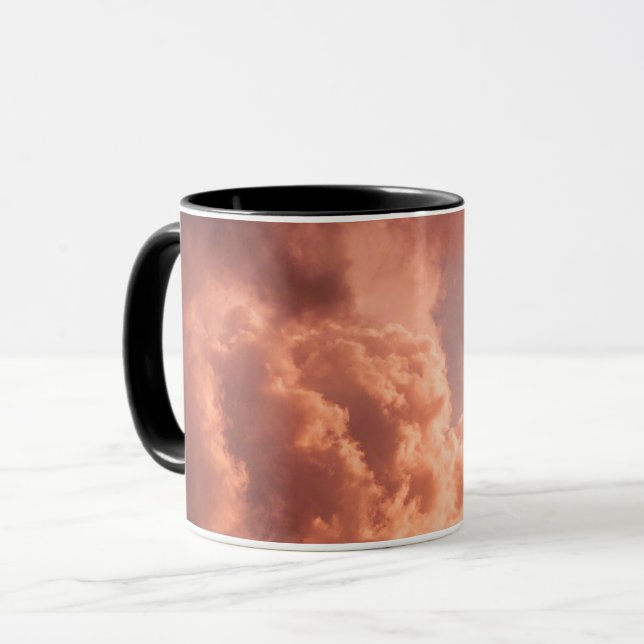 Mug combo, 11 oz (Devant gauche)