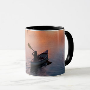 Mug combo, 11 oz