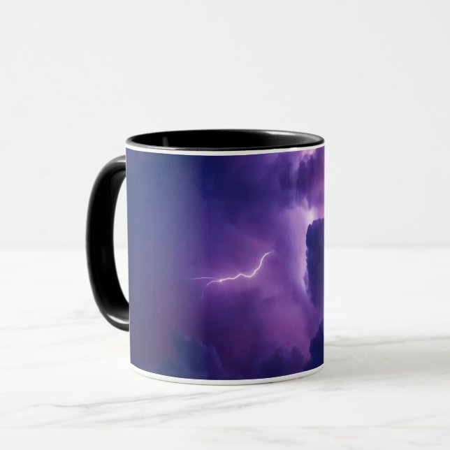 Mug combo, 11 oz (Devant gauche)