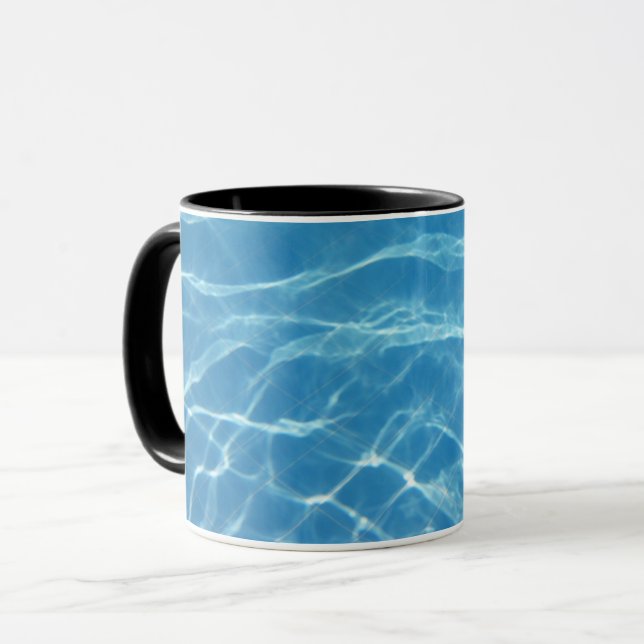 Mug combo, 11 oz (Devant gauche)