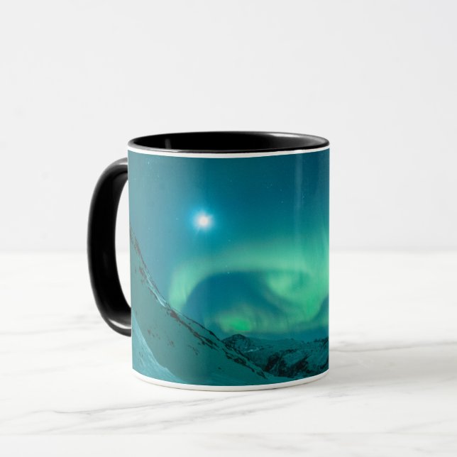 Mug combo, 11 oz (Devant gauche)