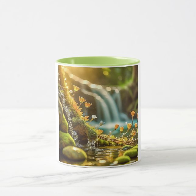 Mug Combo 11 oz (Centre)