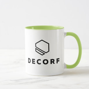 Mug combo - 11 oz, chaux
