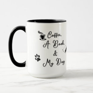 Mug combo 15 oz