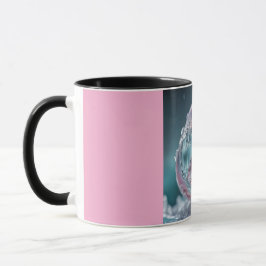 Mug Combo, 325ml (Gouttelette-4)