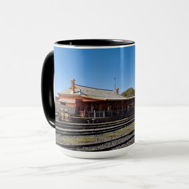 Mug combo, 444 ml (Devant gauche)