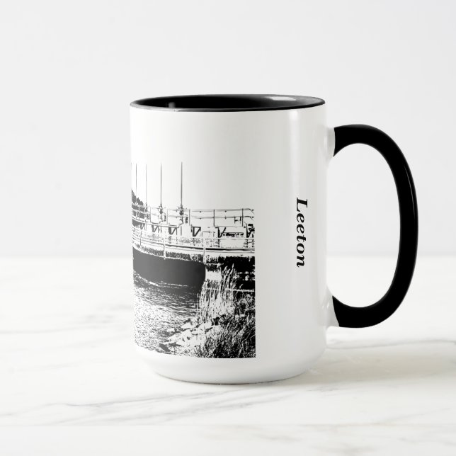 Mug combo 444ml (Droite)