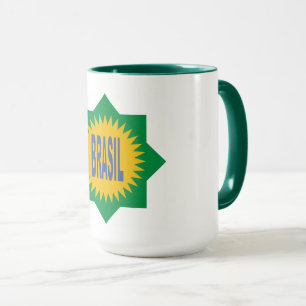 MUG  COMBO  BRAZIL