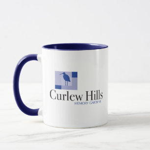 Mug Combo de Curlew Hills 11oz
