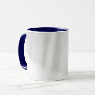 Mug Combo Effet givré neige