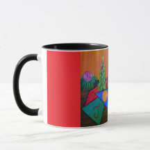 Mug Combo Joie de Noël