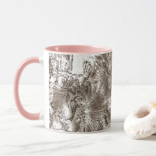 Mug Combo "neutre et chic"