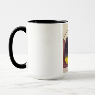Mug Combo Rêves de chat, 444 ml