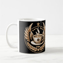 Commandant du café