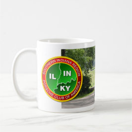 Mug Commande approximative de rivière