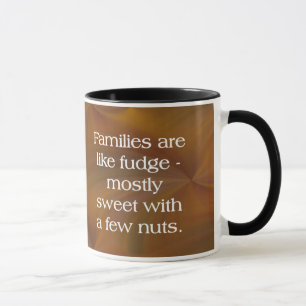 Mug Comme le fondant
