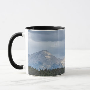 Mug Comme Les Montagnes Du Colorado Sont Belles