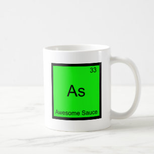Mug Comme - Pièce en t impressionnante de symbole