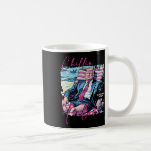 Mug Comme Un Felon été 2024 qui a fait revenir l'Améri