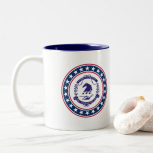 Mug commémoratif 250e anniversaire