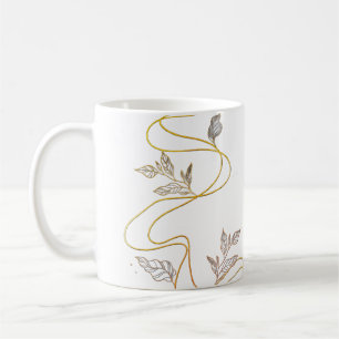 Mug commémoratif grand-mère Amazigh - Photo person
