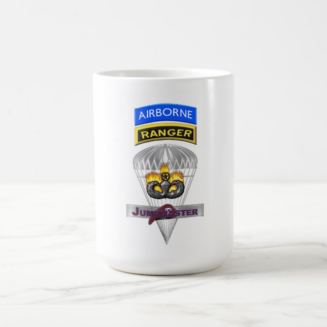 Mug Commémoration du capitaine de frégate (Centre)