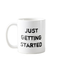 Commencer à créer un café MOMENTUM