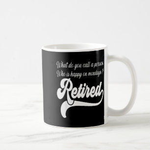 Mug Comment appellez-vous une personne qui est heureus