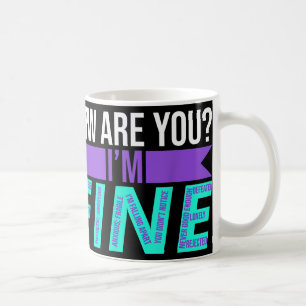 Mug Comment Es-Tu Bien Sensibilisation À La Prévention