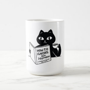 Mug Comment ignorer vos gens