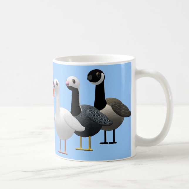 Mug Comment va-t-il, hein ? (Droite)